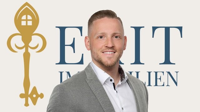 EXIT Immobilien | Immobilienmakler Dresden Banner