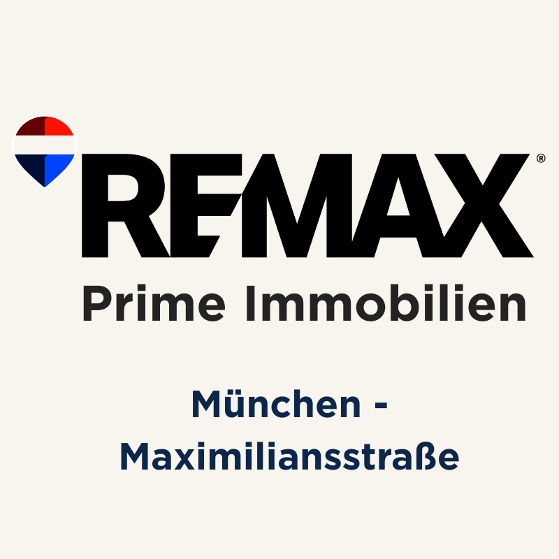 REMAX Prime Immobilien München-Maximilianstraße 