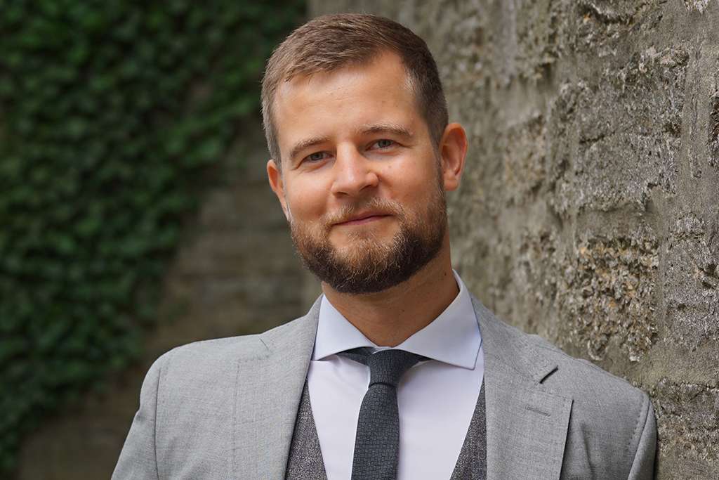 EPKE & KOLLEGEN GmbH | Bielefeld Banner