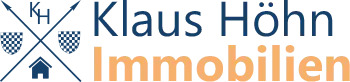 Klaus Höhn Immobilien - Immobilienmakler Limburg an der Lahn Banner