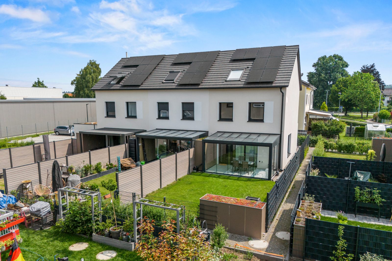 NOVA Immobilienaufnahmen GmbH Banner