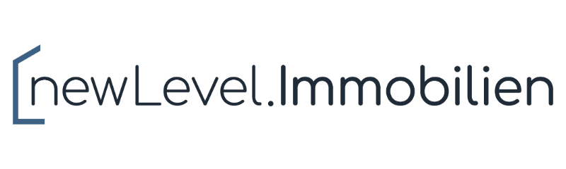 FRANK Immobilien - selbstständiger HGB-Partner von "newLevel.Immobilien GmbH" Banner