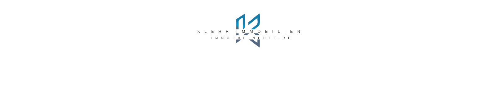 Klehr - Immobilien Banner