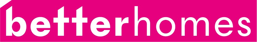 BETTERHOMES Tobias Krohn Banner