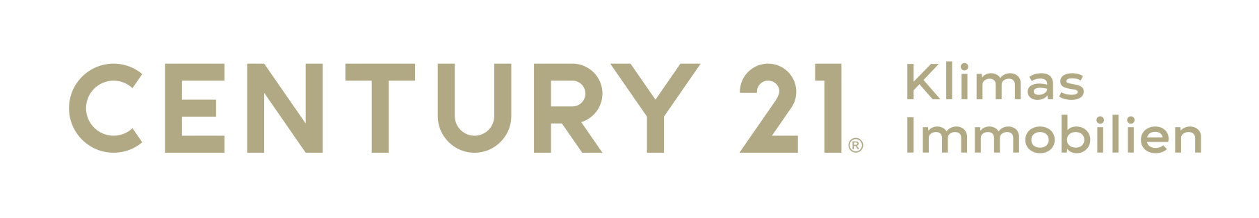 CENTURY 21 Klimas Immobilien Banner